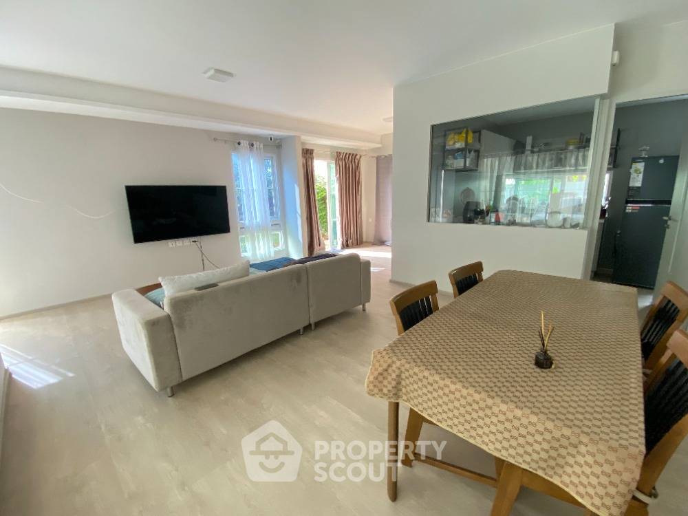 รูป บ้าน 2-ห้องนอน ที่ อัญญ่า บางนา-รามคำแหง 2 ใน ดอกไม้ (ID 1521210) - รูปที่ 2/5