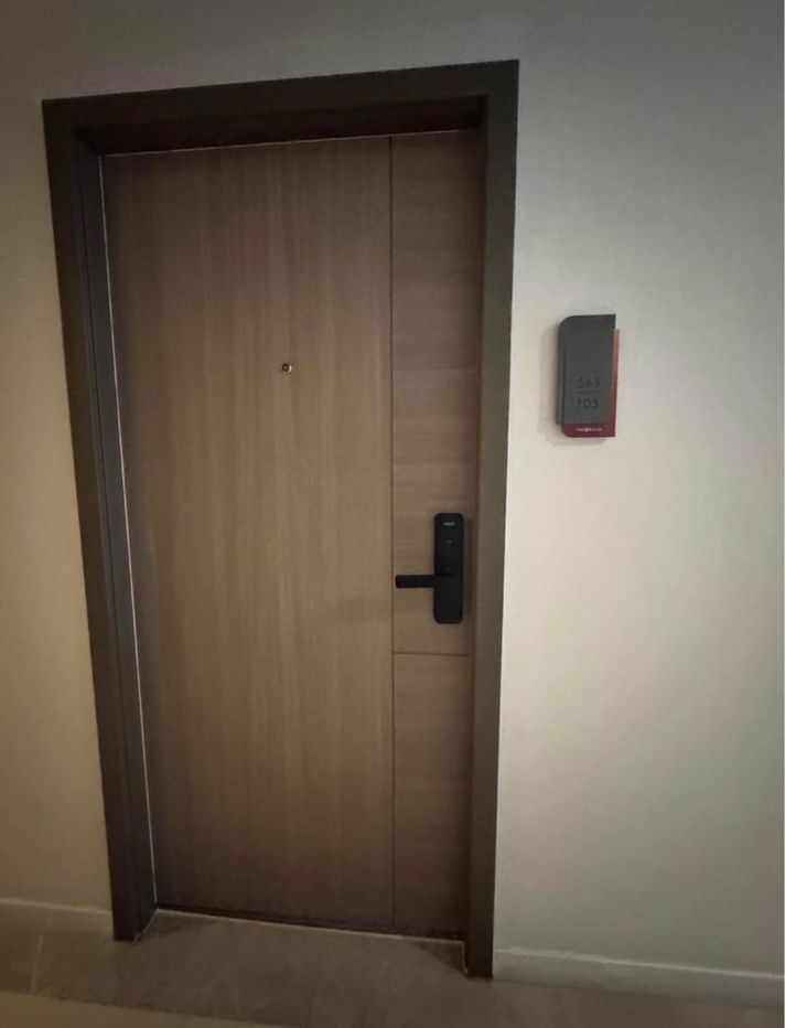 รูป #R8153 🎉 111268 ให้เช่าคอนโด The Origin Ramintra 83 Station - รูปที่ 15/16