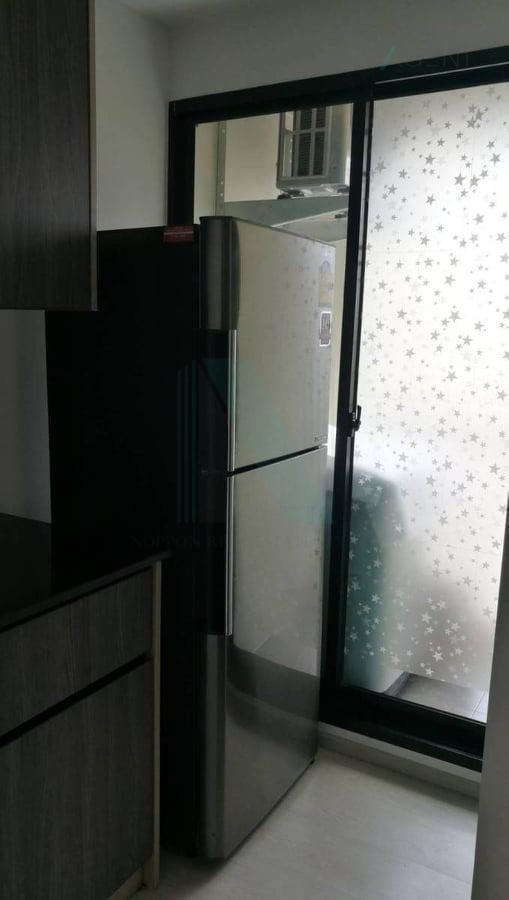 รูป ให้เช่าคอนโด ยูนิโอ สุขุมวิท 72 เฟส 2 อาคาร B ชั้น 3 สตูดิโอ ขนาด 22.00 ตรม ใกล้ BTS แบริ่ง - รูปที่ 2/8