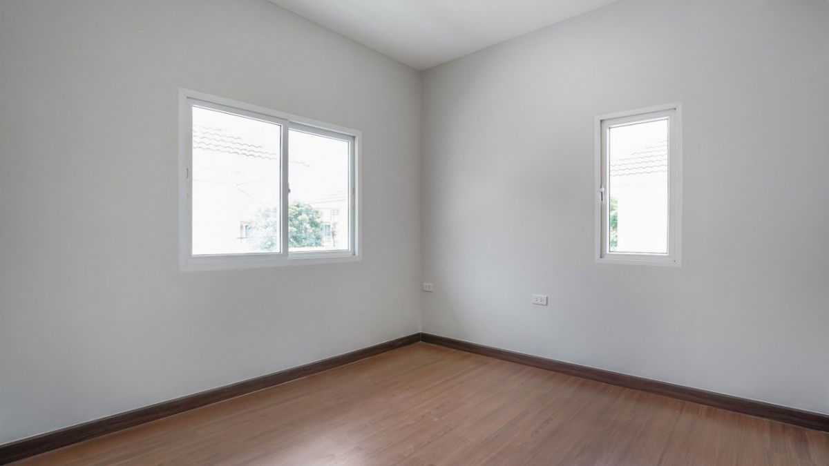 picture Renovated second-hand house for sale in Perfect Place Ratchapruk, near Bang Rak Noi Tha It MRT station (Purple Line) and Central WestVille - 14/16