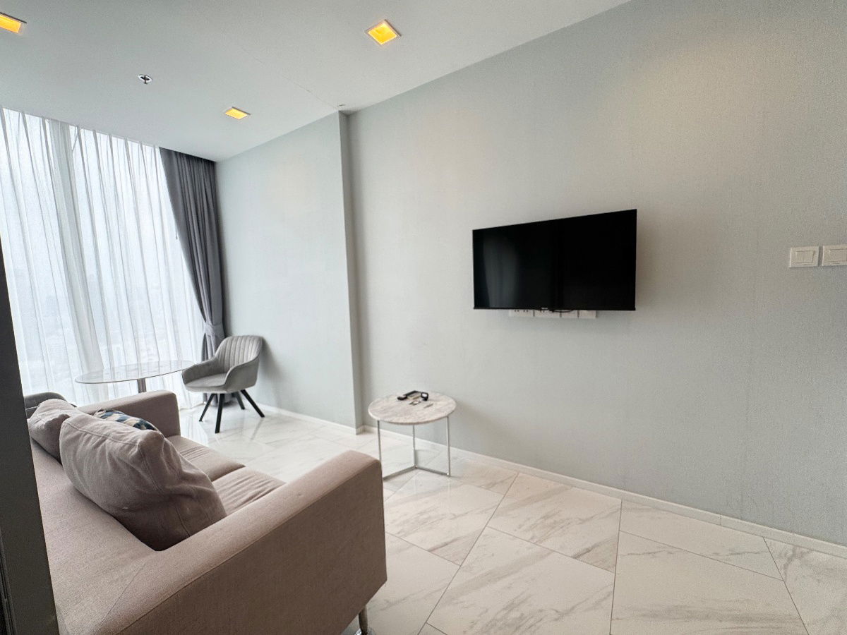 รูป ✅ให้เช่า✅Condo Hyde Sukhumvit 11 ห้องพร้อมอยู่ ราคาพิเศษมากๆ - รูปที่ 9/17