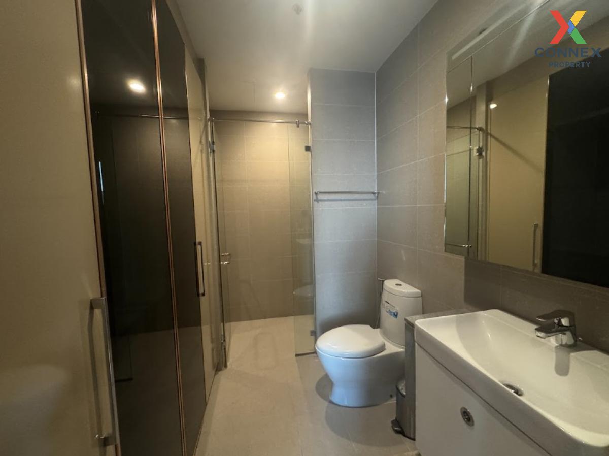 รูป 🔥🔥🔥 เช่าคอนโด  โนเบิล เพลินจิต ชั้นสูง BTS-เพลินจิต ลุมพินี เขต ปทุมวัน กรุงเทพ CX-121788 ✅ ทักไลน์ @connexproperty ตอบทันที ทีมงานมืออาชีพ ✅ 🔥🔥🔥 - รูปที่ 7/7