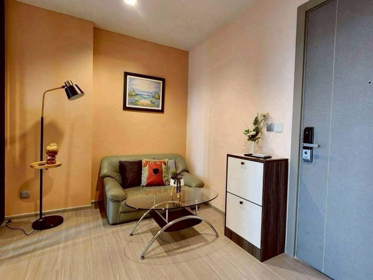 รูป #Z3574💥 101268 🔥ให้เช่าคอนโด Life Asoke - Rama 9 - รูปที่ 4/6