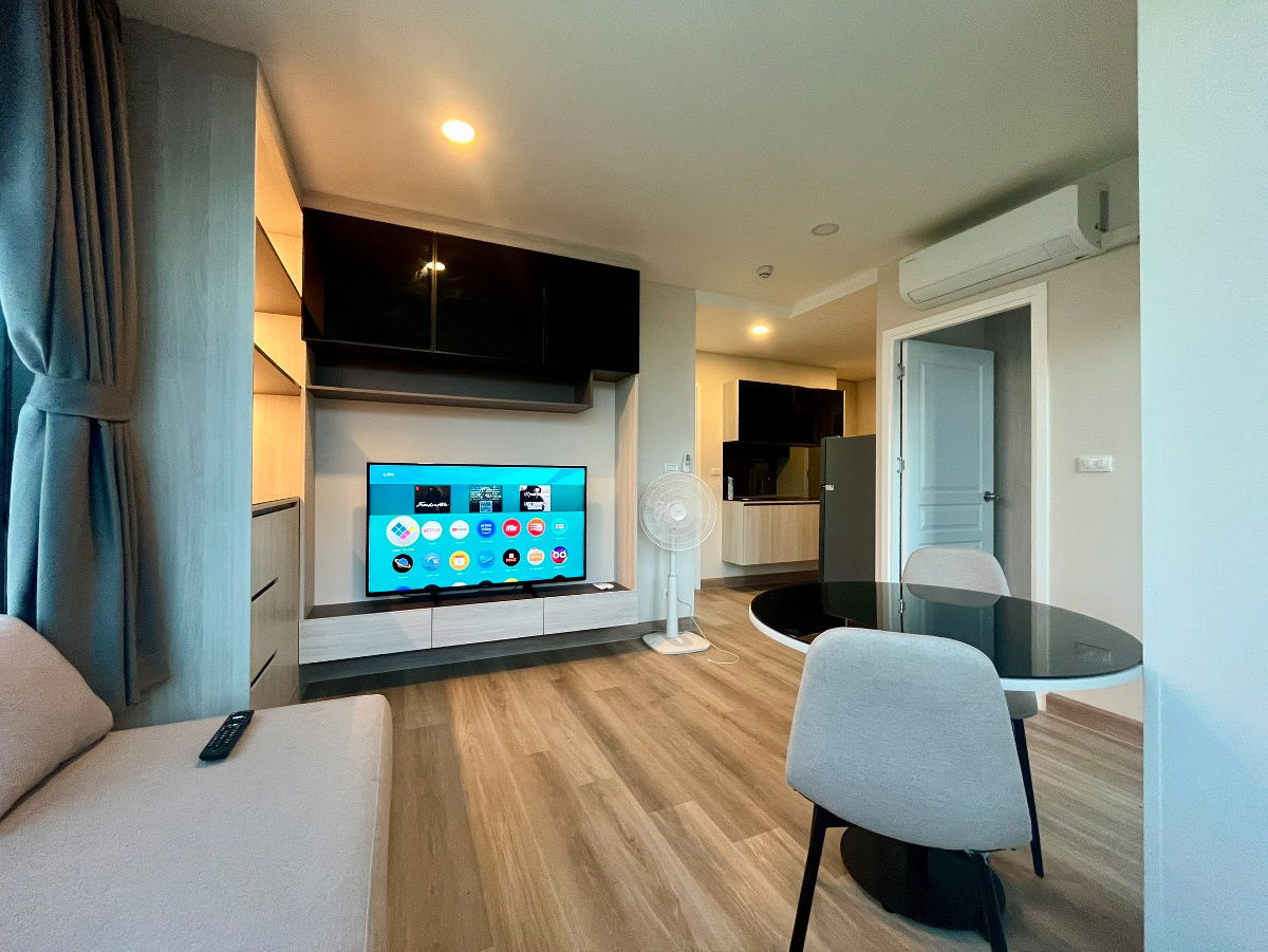 picture Condo The In deed Bangphli for rent - 6/21