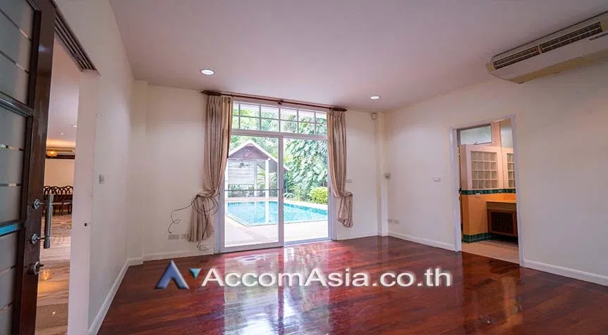 รูป 🔼🔽 AccomA 📩 Pet friendly 4 BR House @Privacy House in Compound (50066) - รูปที่ 8/20