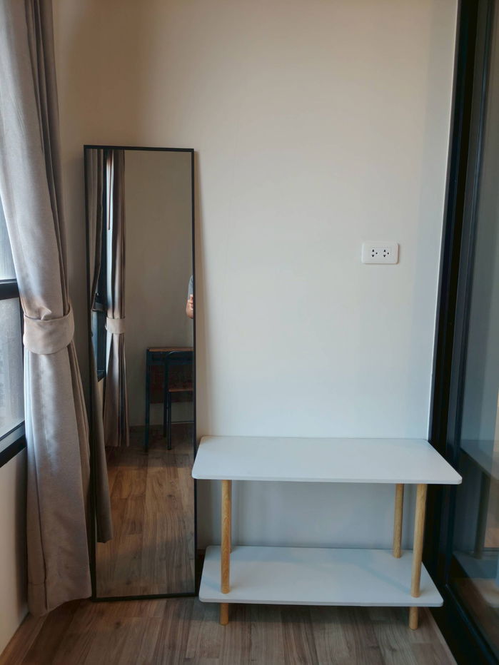 รูป The niche mono Sukhumvit bearing ☎️1 bed plus 35 sqm ‼️only 13500/month ‼️NOW AVAILABLE 🔆✅ - รูปที่ 10/10