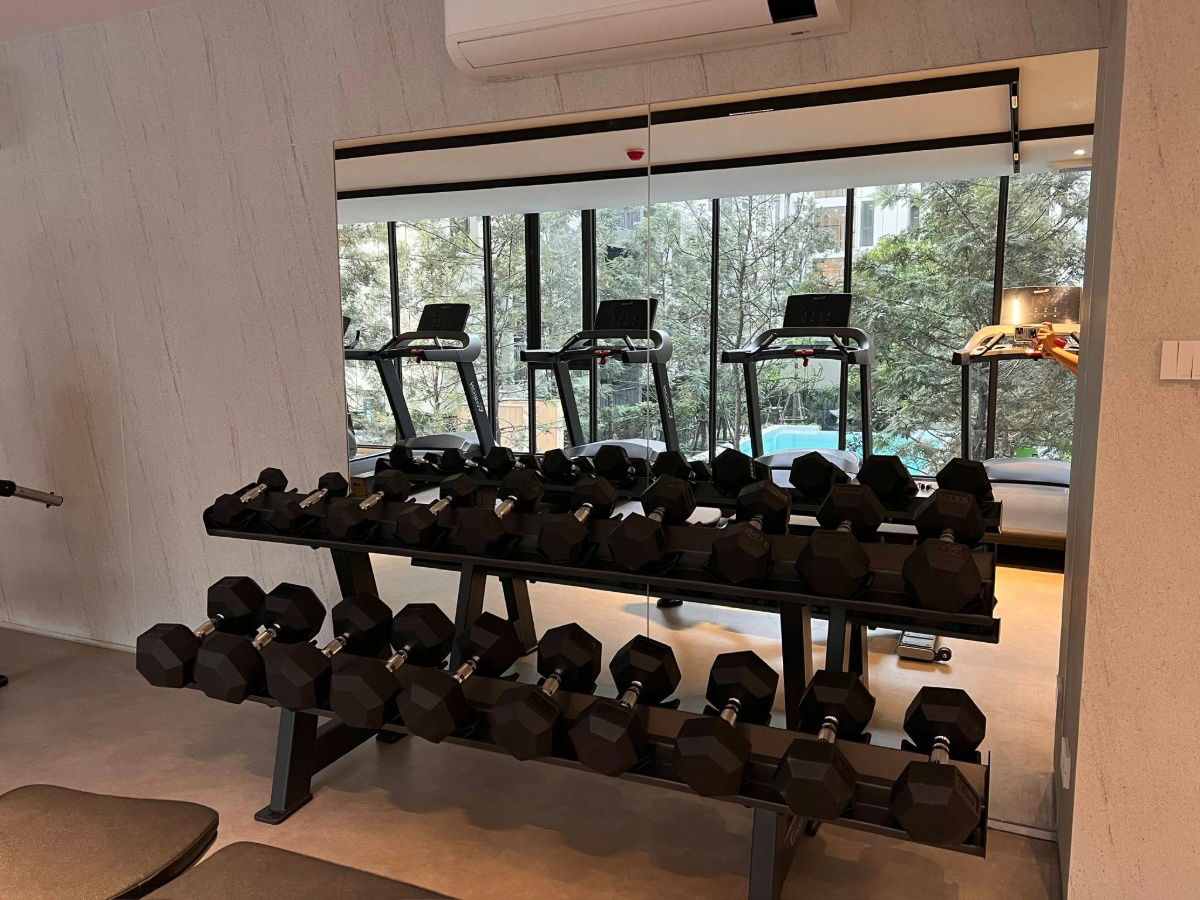 รูป #SC10159 📌 ให้เช่า | 🟦🟨ควินทารา มาย'เจน รัชดา - ห้วยขวาง🟥🟩💬 𝑪𝒐𝒏𝒕𝒂𝒄𝒕 𝑳𝑰𝑵𝑬: @𝒔𝒆𝒄𝒓𝒆𝒕𝒑𝒓𝒐𝒑𝒆𝒓𝒕𝒚 🔥✨ - รูปที่ 18/18