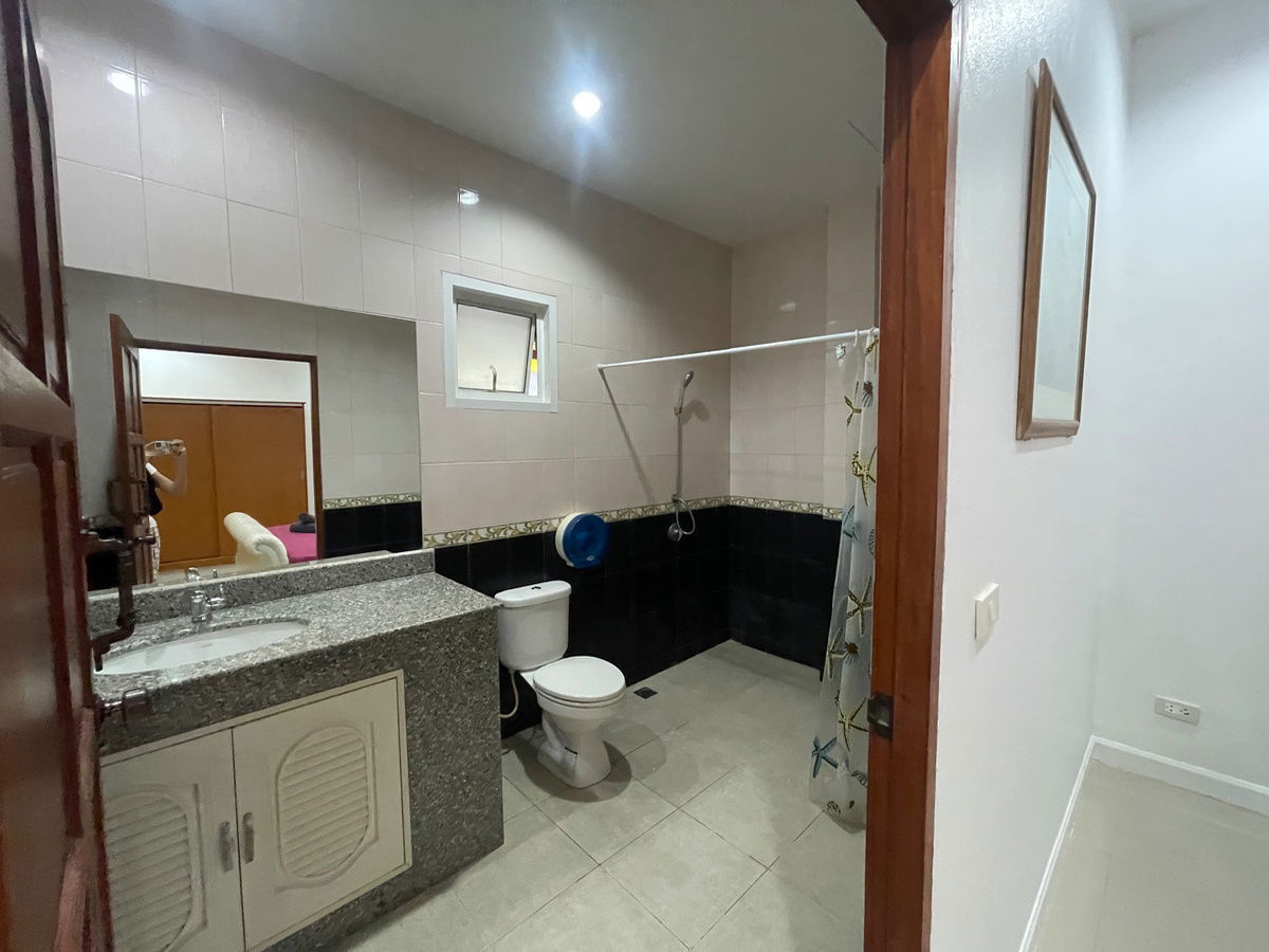 รูป ให้เช่า หมู่บ้านบ่อฝ้ายซอย 6 Bo Fai Soi 6  Line OA : @743lzjql - รูปที่ 7/9