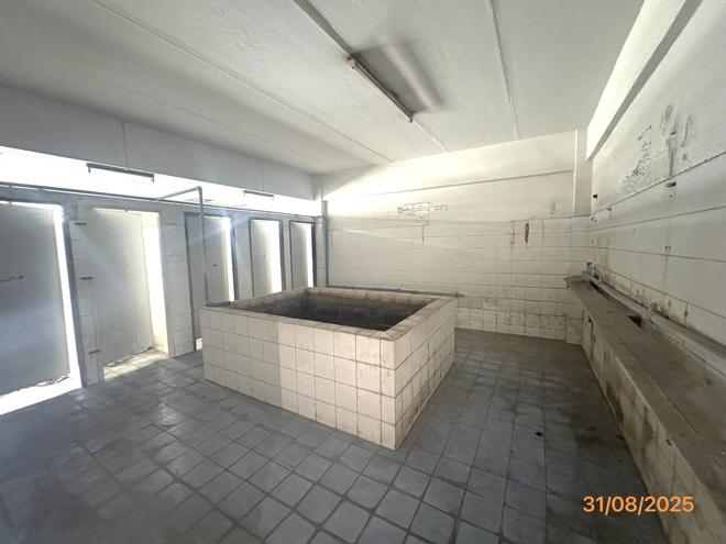 รูป อาคารโรงงาน สำหรับขาย - ปากคลองบางปลากด พระสมุทรเจดีย์ สมุทรปราการ - รูปที่ 11/50