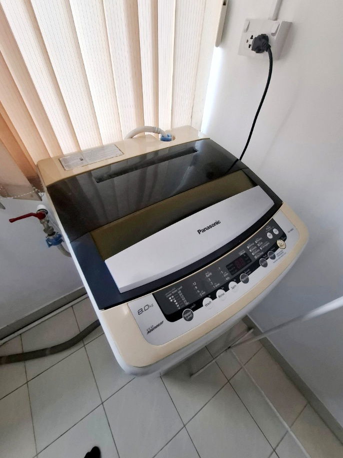 รูป ***ให้เช่า Supalai Park ศรีนครินทร์ (ทาสีใหม่!!! + กว้าง 36ตรม) *รับโปรพิเศษ* LINE : @Feelgoodhome (มี@หน้า) - รูปที่ 10/13