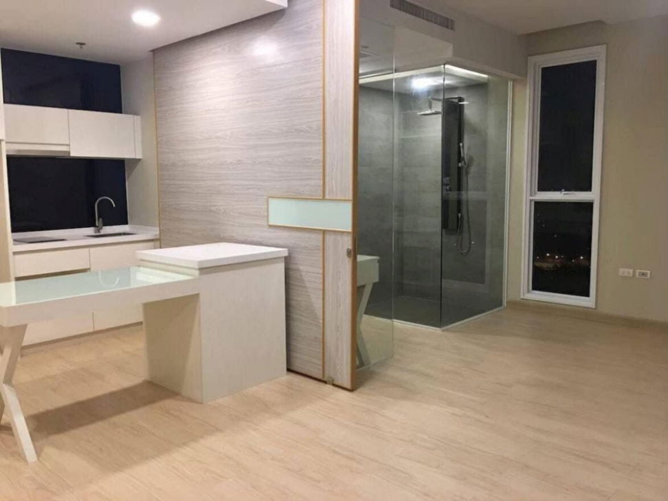 รูป KT0025📲LineID @556ryccg🏖️40 ตรม 1 ห้องนอน ชั้น 17🌊วิวทะเล Cetus Beachfront Pattaya | ซีตัส บีชฟรอนท์ พัทยา หาดจอมเทียน - รูปที่ 4/20