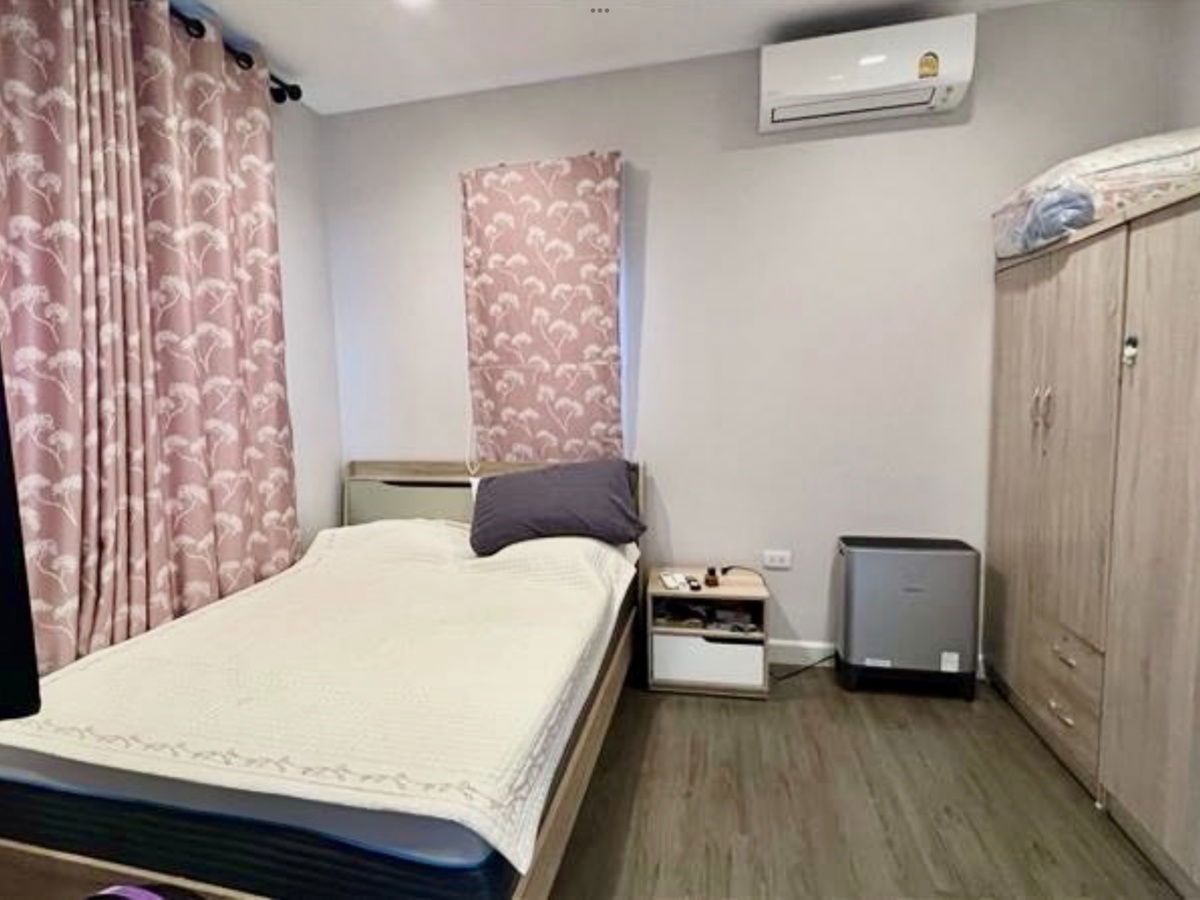 รูป ขายบ้านเดี่ยวหลังใหญ่ บางกอก บูเลอวาร์ด แจ้งวัฒนะ 2 | พื้นที่ใช้สอย 248 ตร.ม. | ทำเลใกล้รถไฟฟ้า–สิ่งอำนวยความสะดวกครบที่สุดในโซนแจ้งวัฒนะ - รูปที่ 13/25