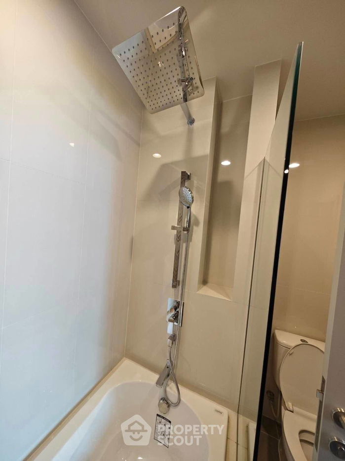 รูป คอนโด 1-ห้องนอน ที่ โอกะ เฮ้าส์ สุขุมวิท 36 ใกล้ BTS ทองหล่อ (ID 2113394) - รูปที่ 13/15