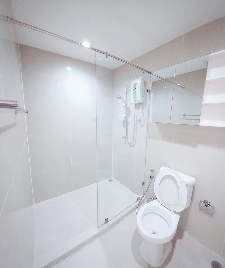 รูป ให้เช่า เอส แอนด์ เอส สุขุมวิท 101/1 💥คอนโดใกล้ BTS เดินง่ายถึง BTS อุดมสุข / ปุณณวิถี เพียง 500 เมตร - รูปที่ 12/15