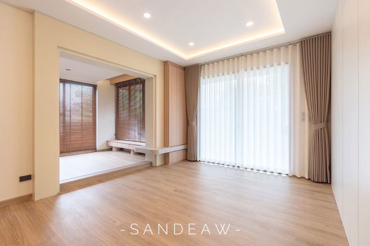 รูป บ้านใหม่เอี่ยม โครงการ venue id ปิ่นเกล้า-กาญจนาภิเษก - รูปที่ 6/12