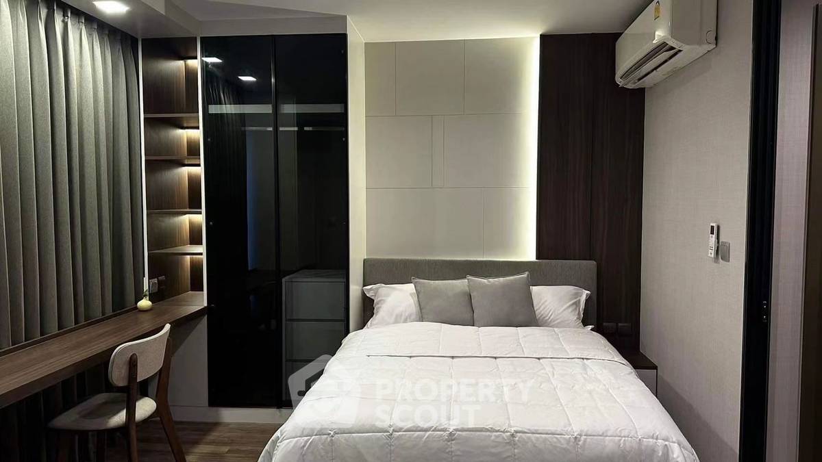 รูป คอนโด 1-ห้องนอน ที่ ไลฟ์ ลาดพร้าว แวลลีย์ ใกล้ BTS ห้าแยกลาดพร้าว (ID 1303918) - รูปที่ 4/8