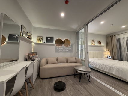 รูปภาพ เช่าคอนโด  รีเจ้นท์ โฮม บางนา (โครงการใหม่) บางนา เขต บางนา กรุงเทพ CX-139707 ✅ ทักไลน์ @connexproperty ตอบทันที ทีมงานมืออาชีพ ✅