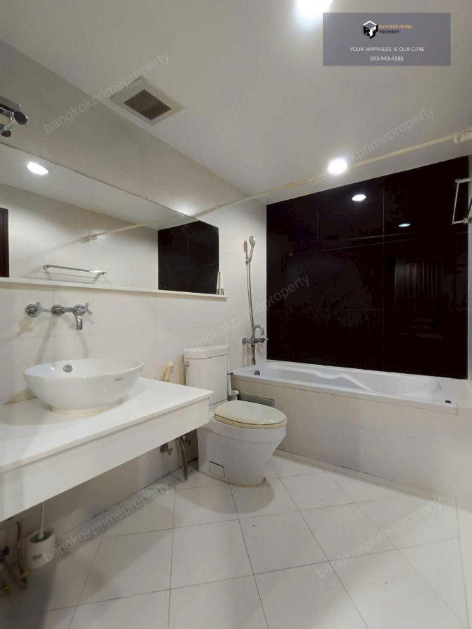 รูป The Address Sukhumvit 42 | 🚝ใกล้ BTS เอกมัย ห้องว่างพร้อมอยู่ #2025121113419 - รูปที่ 8/8