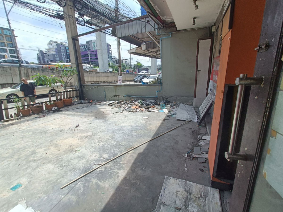 picture Commercial Building for Sale on Chaeng Watthana 12 💰Sale Price: 14,000,000 THB  - 5/10