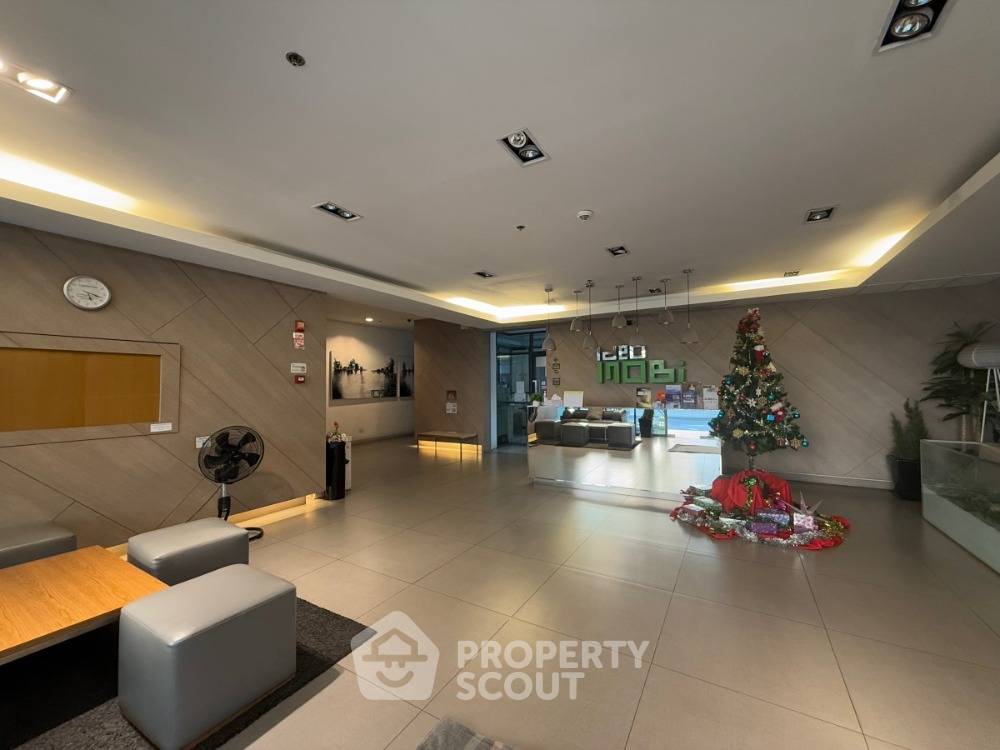 รูป คอนโด 2-ห้องนอน ที่ ไอดีโอ โมบิ พญาไท ใกล้ BTS พญาไท (ID 2004258) - รูปที่ 13/16