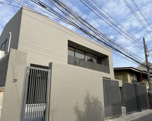 รูป ให้เช่าโฮมออฟฟิศ / บ้านเดี่ยว 2 ชั้น ทำเล สุทธิสาร ห้วยขวาง / ซอยวัฒนานิเวศน์ / ใกล้ MRTสุทธิสาร / Renovate ใหม่ทั้งหลัง / อยู่อาศัย หรือ Home Office - รูปที่ 2/16