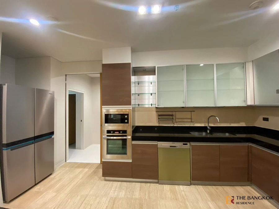 รูป Domus 16 & 18 💎 Spacious Luxury Living 🌟 ใกล้ BTS อโศก - รูปที่ 14/15