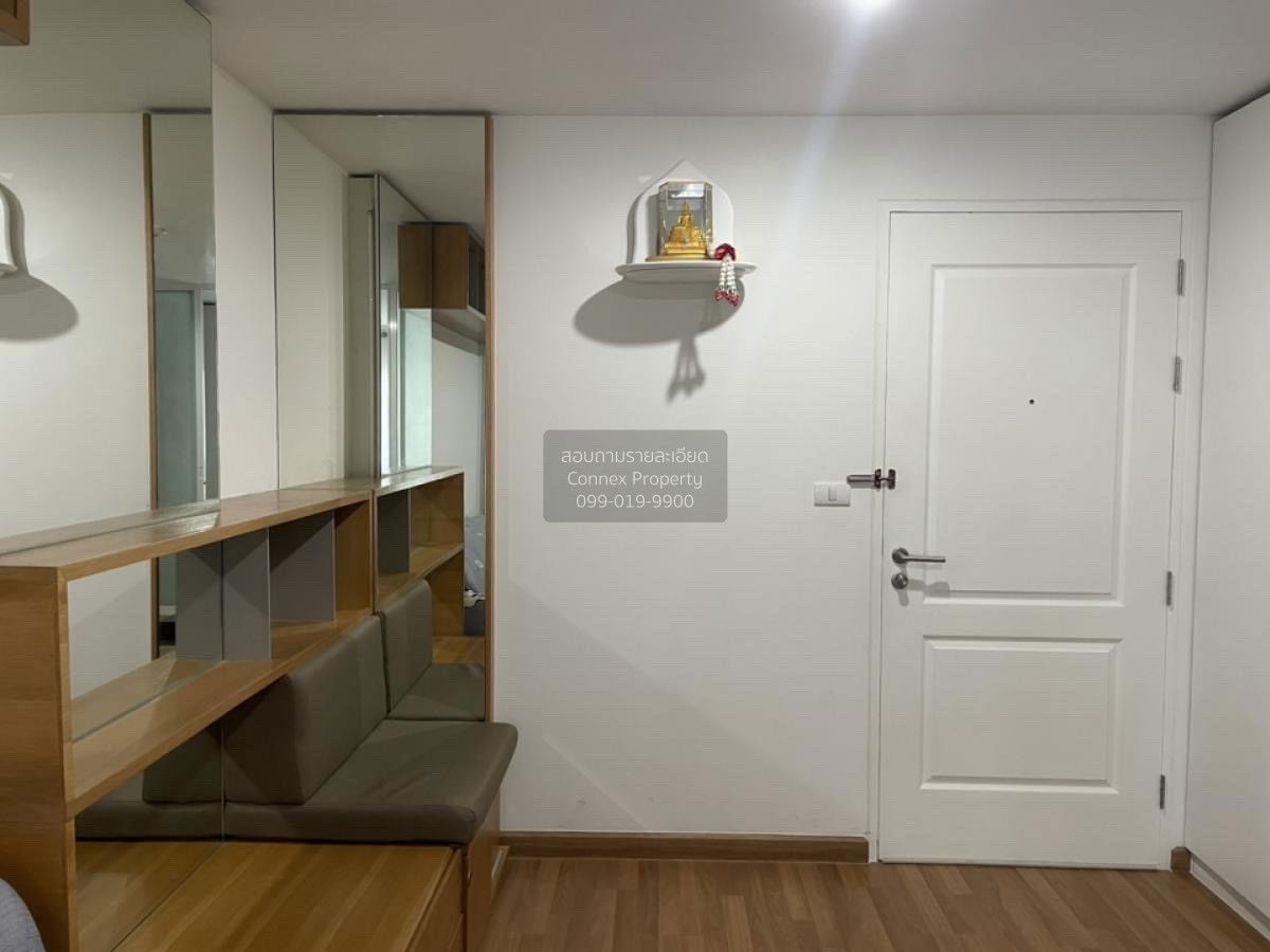 picture 🔥🔥🔥 For Sale Condo , U Sabai Rama 4 - Kluaynamthai , Phra Khanong , Khlong Toei , Bangkok , CX-138962 ✅ Live chat with us ADD LINE @connexproperty ✅ 🔥🔥🔥 - 9/12