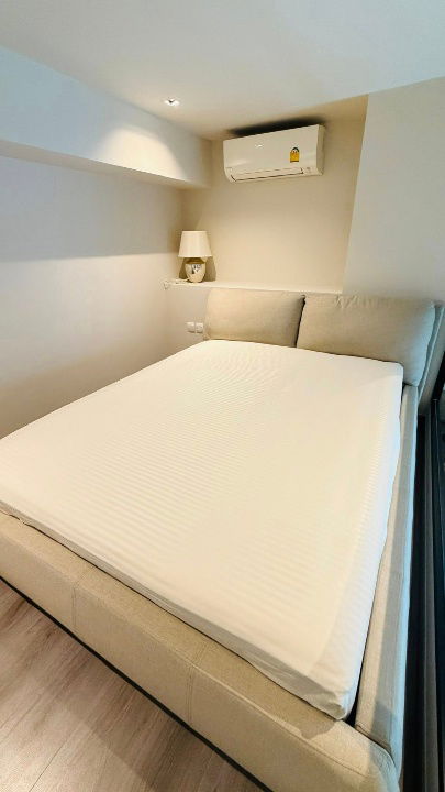 รูป 🟠ให้เช่าคอนโด - 1 ห้อง Loft 37.9 ตร.ม. ที่ The Reserve Phahol-Pradipat - รูปที่ 3/17