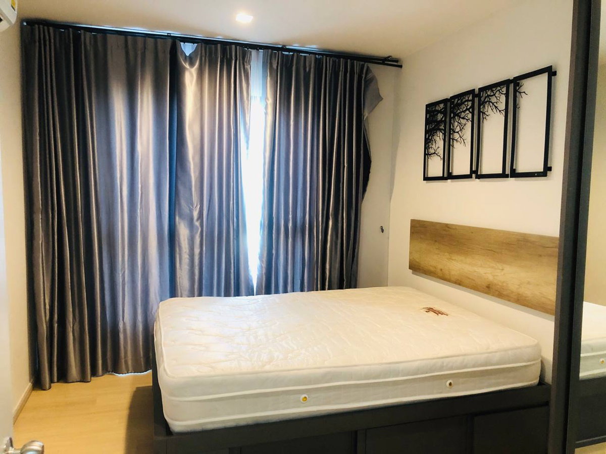 picture Life Sukhumvit 48 ( Code: S-L 104 ) - 39/47