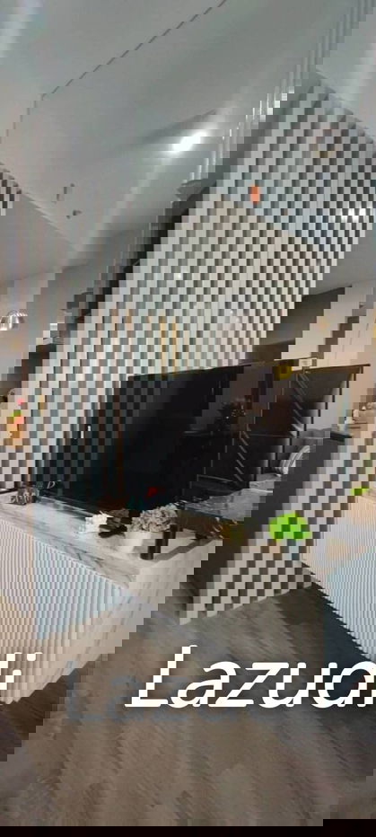 รูป 35 sqm 1 Bedroom Condo on 28th Floor at IDEO Chula-Samyan, Si Phraya Bang Rak - รูปที่ 5/11