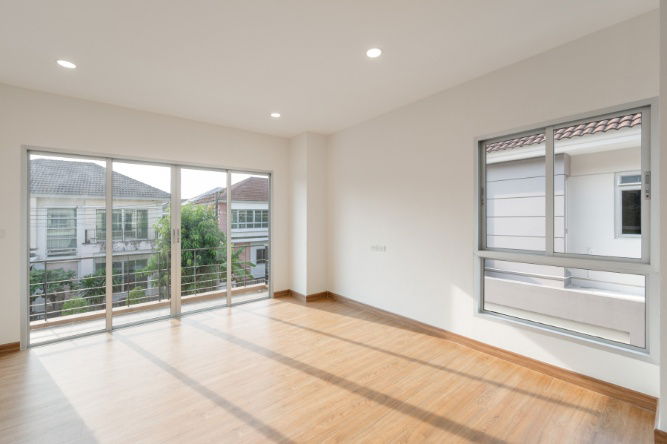 รูป ขายบ้านมือสองตกแต่งใหม่ ไลฟ์บางกอกบูเลอวาร์ด ปิ่นเกล้า-เพชรเกษม (Life Bangkok Boulevard Pinklao-Phetkasem) ติดถนนพุทธมณฑลสาย 4 - รูปที่ 22/23