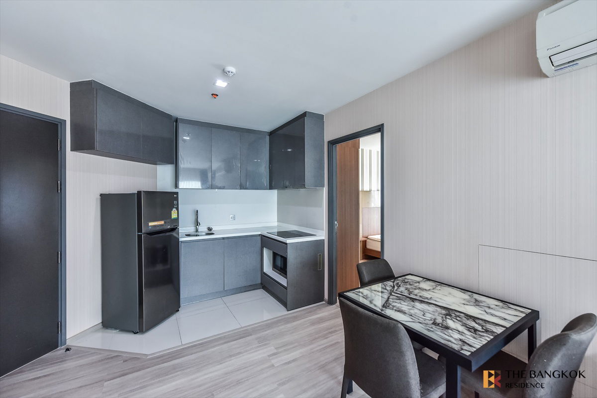 picture Book now! RHYTHM Rangnam ð Beautiful fully furnished unit, great price ðļ Near BTS Victory Monument - 9/10