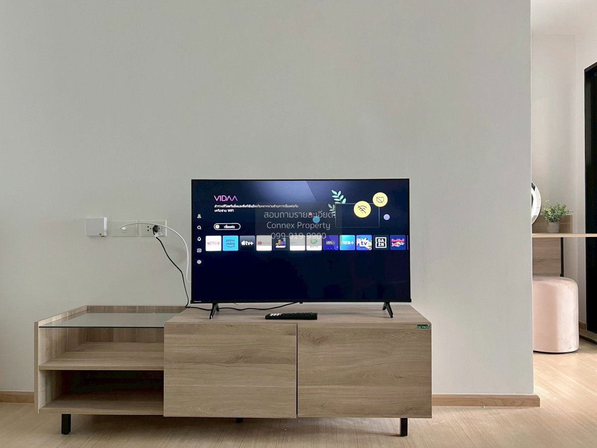 picture For Rent Condo , Chewathai Hallmark Ladprao-Chokchai 4 , MRT-Chokchai 4 , Saphan Song , Wang Thong Lang , Bangkok , CX-139400 ✅ Live chat with us ADD LINE @connexproperty ✅ - 4/12