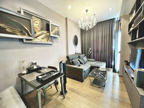 💥 ขาย ห้องว่างพร้อมอยู่ The Diplomat Sathorn ราคานี้ไม่ควรพลาด