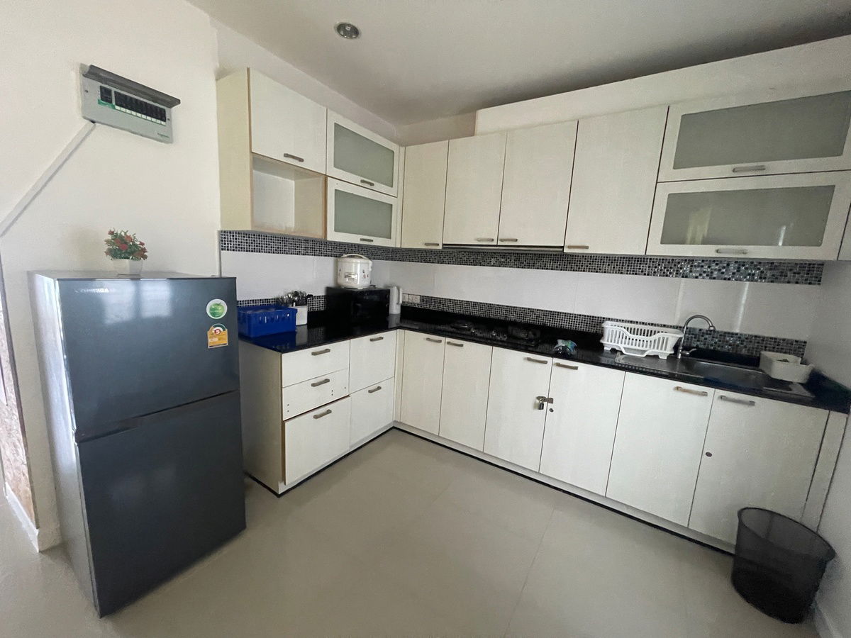 รูป ให้เช่า Tharadol Resort plus (ธราดล รีสอร์ท พลัส) - รูปที่ 7/7