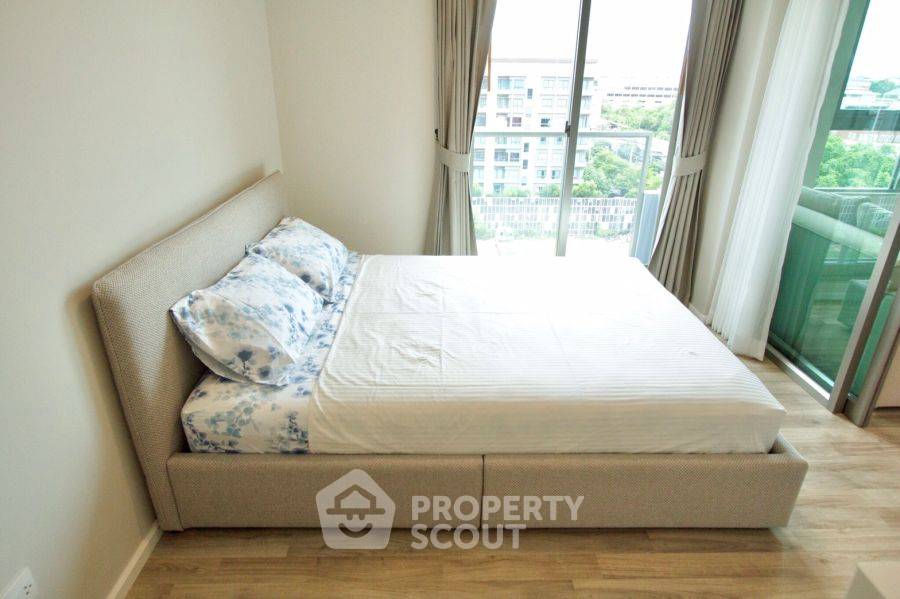 รูป คอนโด 1-ห้องนอน ที่ อีส 2 พระราม 2 ใน บางบอนใต้ (ID 2472227) - รูปที่ 2/9