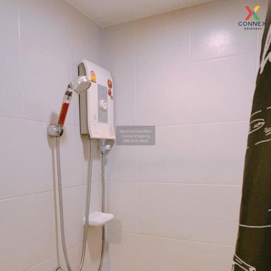 รูป ขายคอนโด แอสปาย วุฒากาศ BTS-วุฒากาศ ตลาดพลู เขต ธนบุรี กรุงเทพ CX-74046 ✅ ทักไลน์ @connexproperty ตอบทันที ทีมงานมืออาชีพ ✅ - รูปที่ 8/8