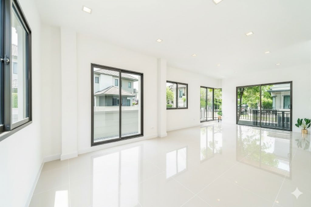 รูป ขาย บ้านแฝด เวนิว ติวานนท์-รังสิต - รูปที่ 7/18