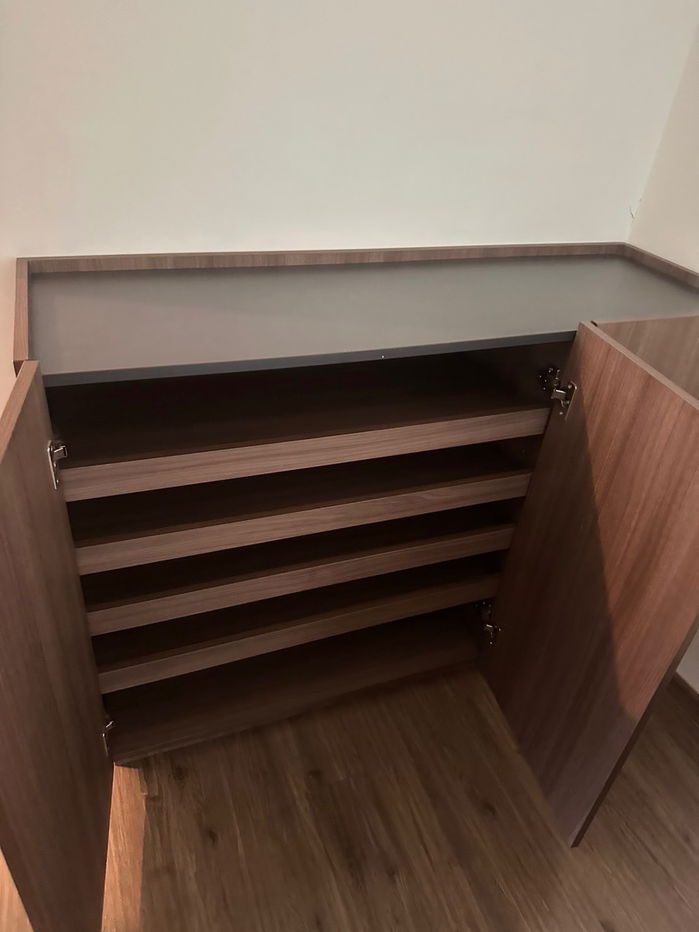 รูป 📣ให้เช่า U Delight Rattanathibet ( ยู ดีไลท์ รัตนาธิเบศร์ ) 11,000/เดือน Line : @ds159 / please contact us✨ - รูปที่ 5/20