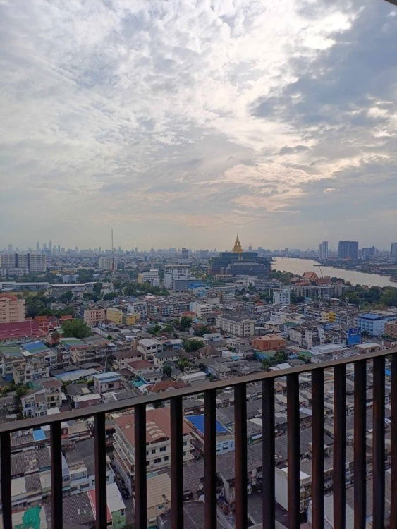 รูป 🎈#PT2412_063 🎈💥ด่วน💥ว่างชัวร์ รีบคลิก ก่อนหลุดมือ‼️ 𝗙𝗼𝗿 𝗥𝗲𝗻𝘁 1️⃣3️⃣k.🔥🔥#ห้องว่าง28 ธ.ค.68 #ใกล้MRTบางโพคอนโด เดอะทรีอินเตอร์เชนจ์ - รูปที่ 9/12