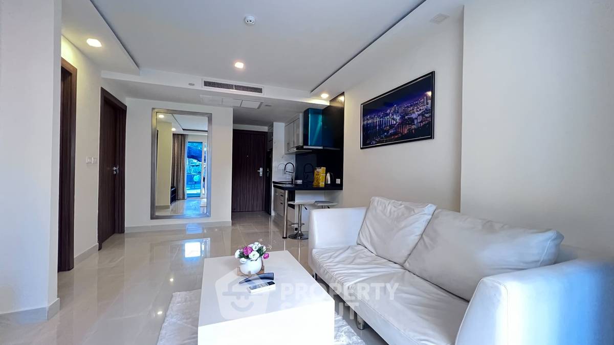 รูป คอนโด 2-ห้องนอน ที่ แกรนด์ อเวนิว พัทยา ใกล้ พัทยาใต้ (ID 2468707) - รูปที่ 2/16