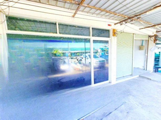 รูป รถ 6-10 ล้อเข้าได้ เหลือเพียง 2 ห้อง หทัยราษฏร์ นิมิตรใหม่ BigCสุวินทวงศ์ ให้เช่าอาคารพาณิชย์ 1 5ม.x13 ม 18 ตร.ว. 68 ตร.ม. - รูปที่ 3/8