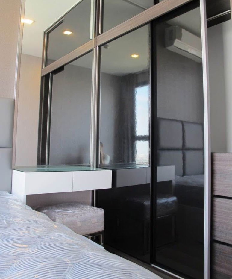 รูป #A124355 ✅ 10/12/68  ขายคอนโด IDEO Mobi Sukhumvit 81📲📢สอบถาม ld line @condoboy - รูปที่ 11/15