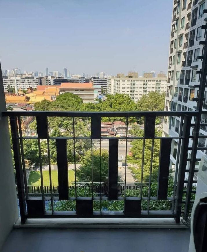 picture Condo for Rent at Artemis Sukhumvit 77 (F6812004) - 6/10