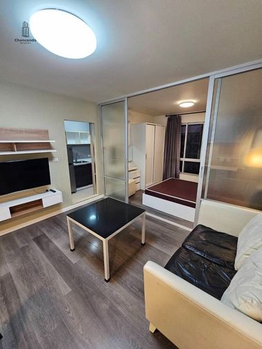 DCondo ดีคอนโด ชั้น5 ตึกA  ----------------------------Tel 097-049-5874 (Line: @choncondo มี@ด้วย)