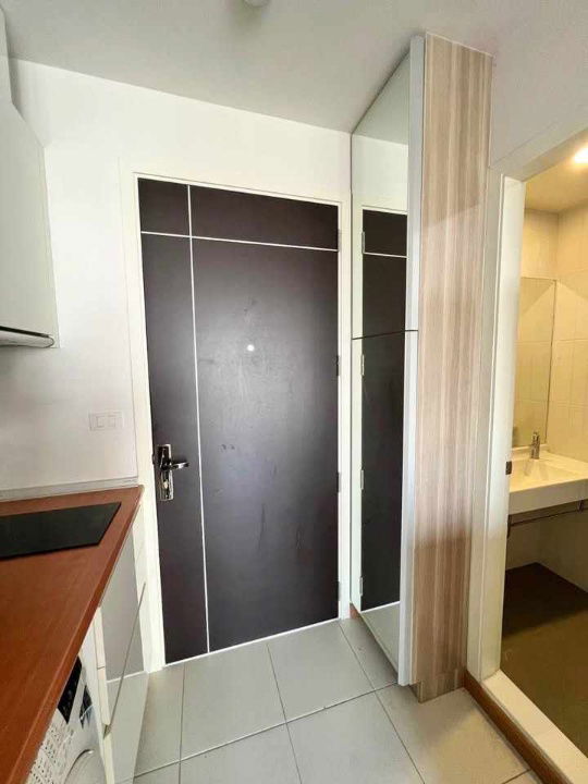 รูป 💥🔔⚠️🏘️Ⓜ️กดปุ่มแอดไลน์💥เดอะ เพรสซิเดนท์ สาทร - ราชพฤกษ์ 2 - รูปที่ 4/15