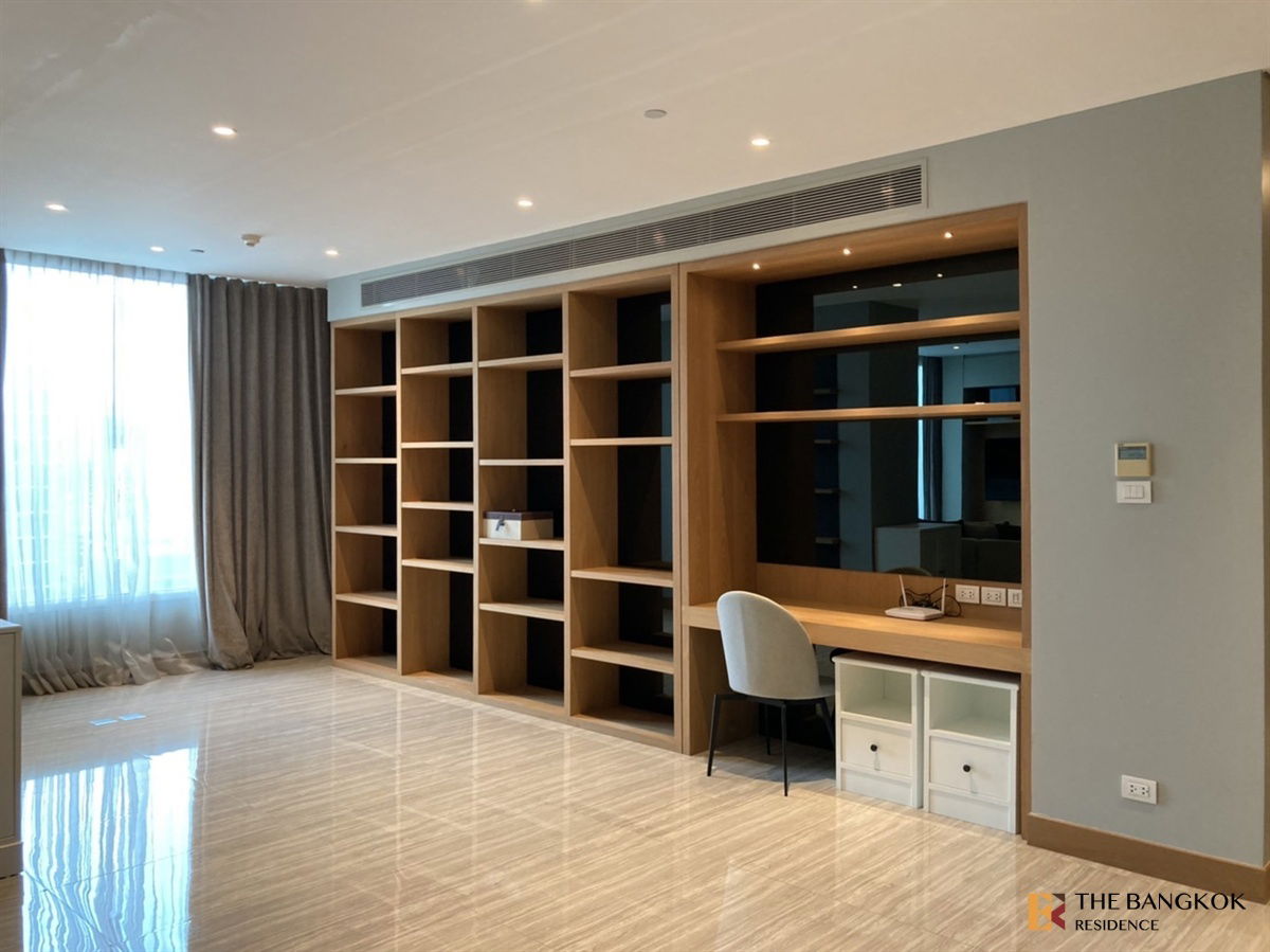 picture The Park Chidlom 💎 Super Luxury Residence in the Heart of Chidlom 💖 - 8/9