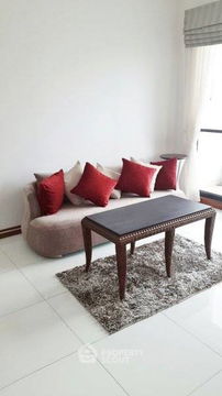 คอนโด 2-ห้องนอน ที่ ศุภาลัย พรีเมียร์ เพลส อโศก ใกล้ MRT เพชรบุรี (ID 509942)