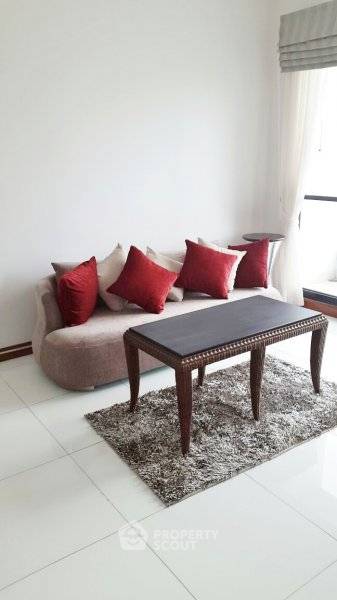 รูป คอนโด 2-ห้องนอน ที่ ศุภาลัย พรีเมียร์ เพลส อโศก ใกล้ MRT เพชรบุรี (ID 509942) - รูปที่ 1/8