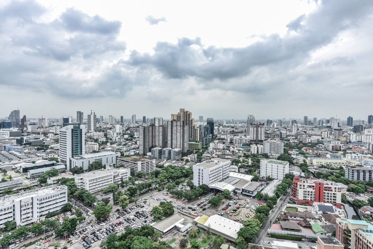 picture MN3182 M Jatujak Full Furnitured and electrical - 12/12